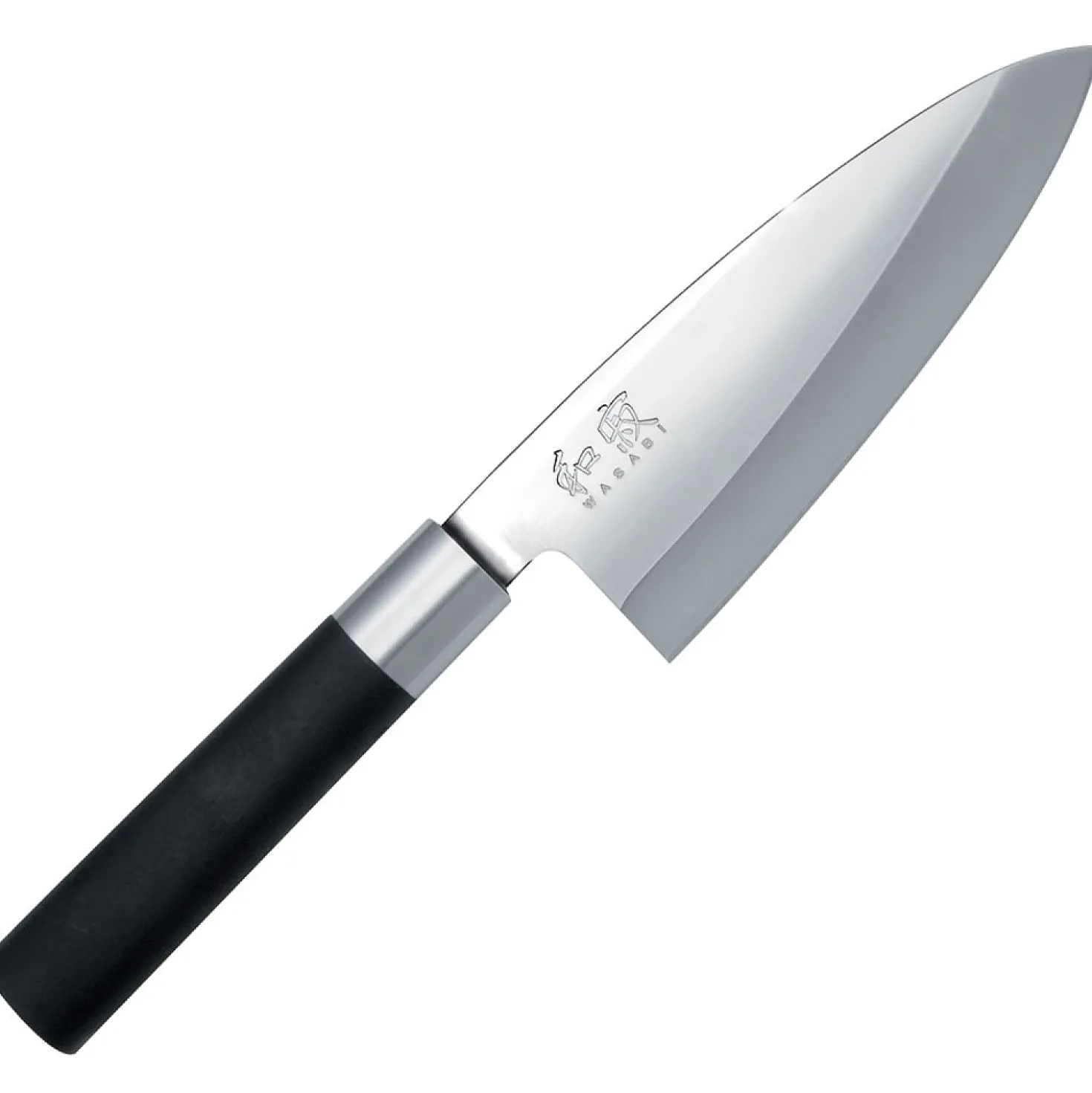 Kai Wasabi Koksmes Deba 15 cm