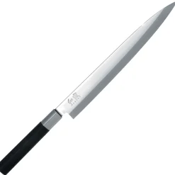 Kai Wasabi Messenblok Compleet