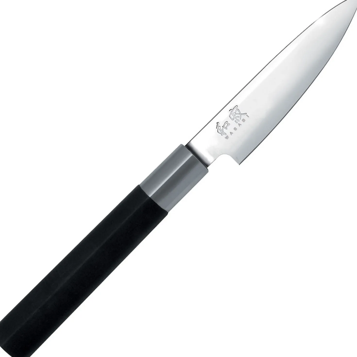 Kai Wasabi Messenblok Compleet