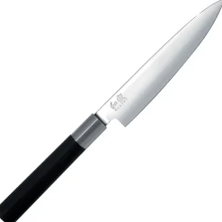 Kai Wasabi Messenset 3 delig met santoku