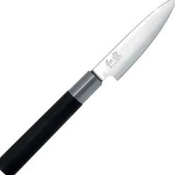 Kai Wasabi Messenset 3 delig met santoku