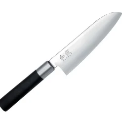 Kai Wasabi Santoku 16.5 cm