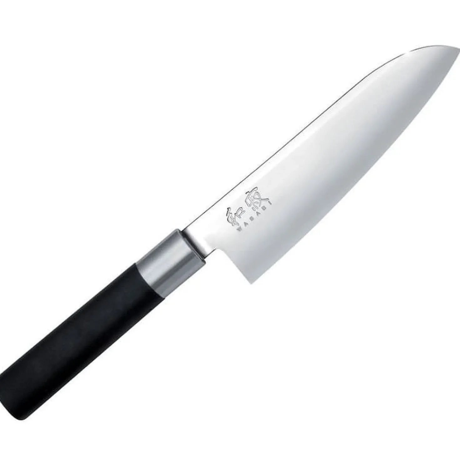 Kai Wasabi Santoku 16.5 cm