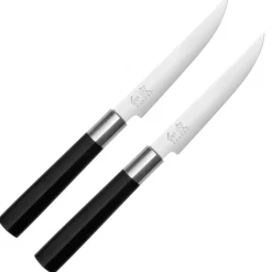 Kai Wasabi Steakmes 12 cm (2stuks)