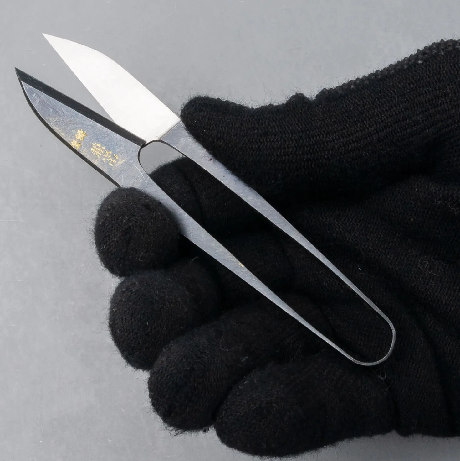 Kanetsune Japanse Schaar 12 cm