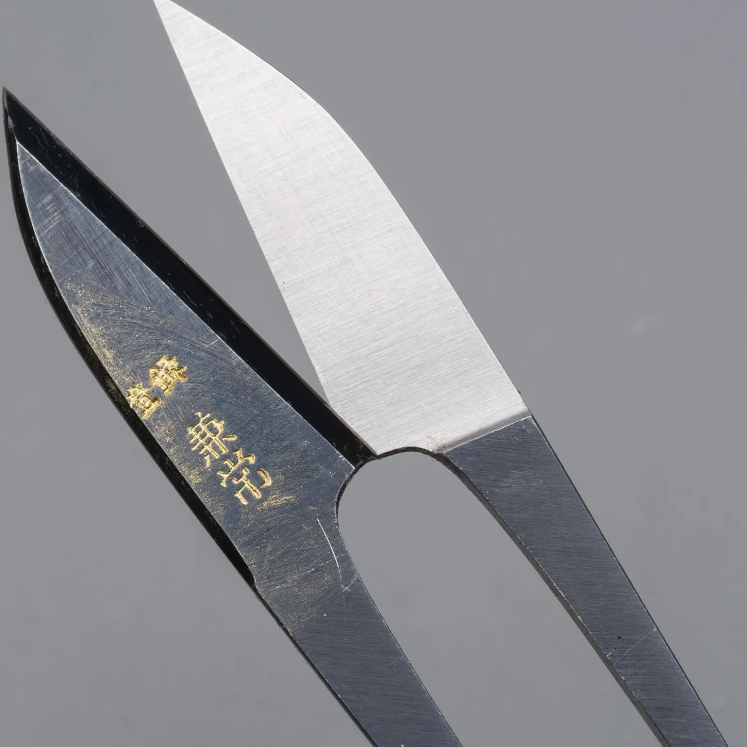 Kanetsune Japanse Schaar 12 cm