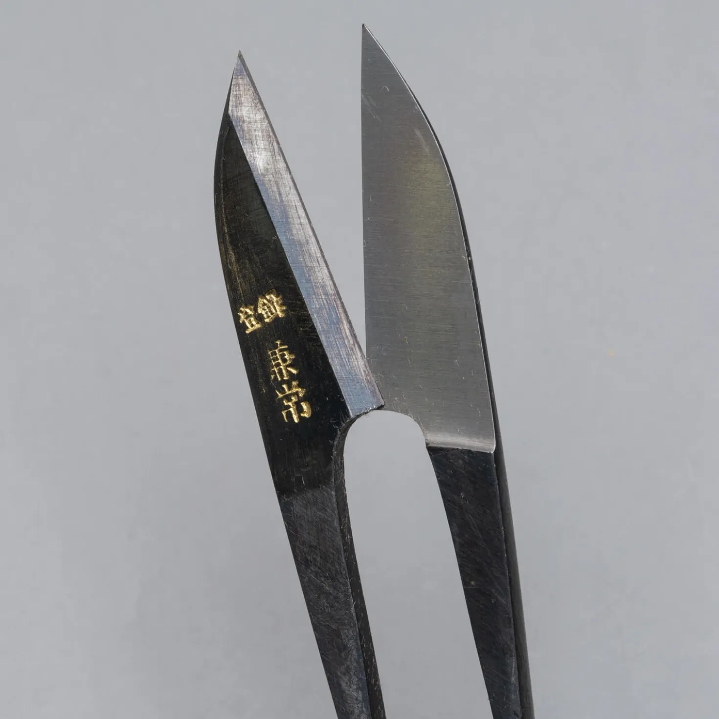 Kanetsune Japanse Schaar 10.5 cm