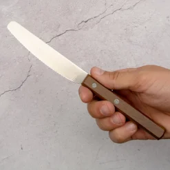 Kanetsune Japans Kartelmes Tafelbestek