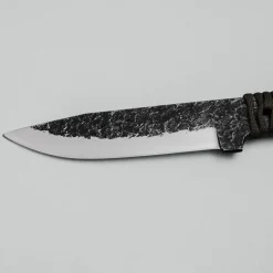 Kanetsune Karasu Aogami #2 Damast Jagersmes 26.5 cm