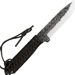 Kanetsune Karasu Aogami #2 Damast Jagersmes 26.5 cm