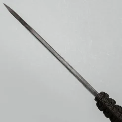 Kanetsune Karasu Aogami #2 Damast Jagersmes 26.5 cm