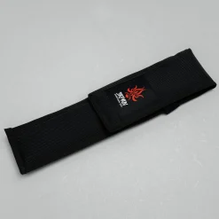 Kanetsune Karasu Aogami #2 Damast Jagersmes 26.5 cm