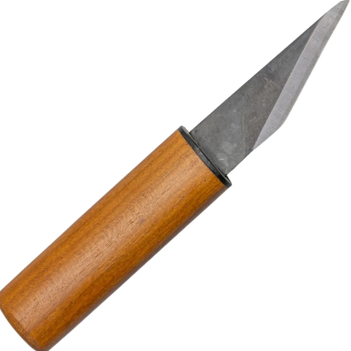 Kanetsune Kiridashi Kishin Mes Kersenhout