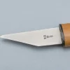 Kanetsune Kiridashi Mes Kersenhout