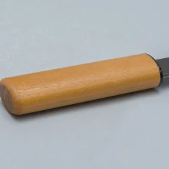 Kanetsune Kiridashi Mes Kersenhout