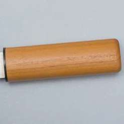 Kanetsune Kiridashi Mes Kersenhout