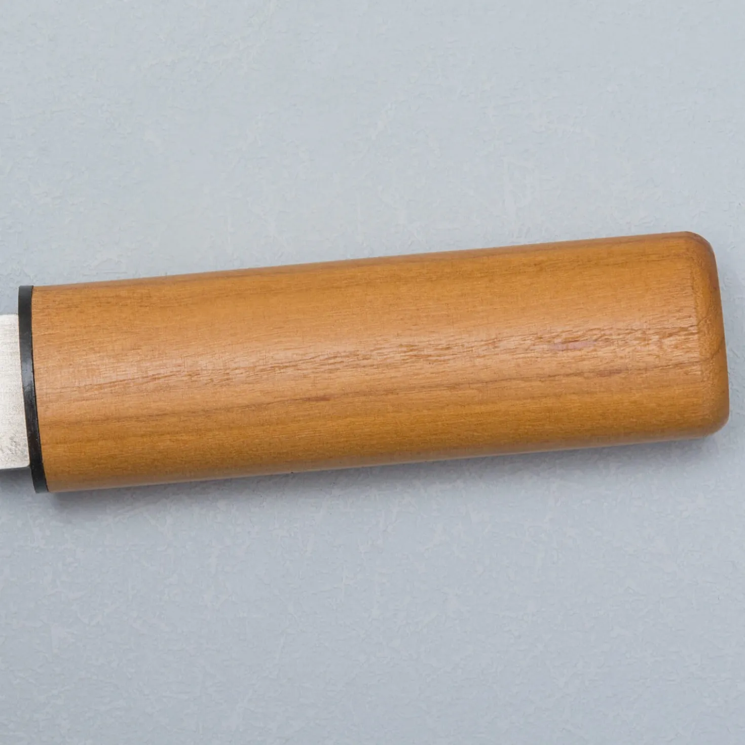 Kanetsune Kiridashi Mes Kersenhout