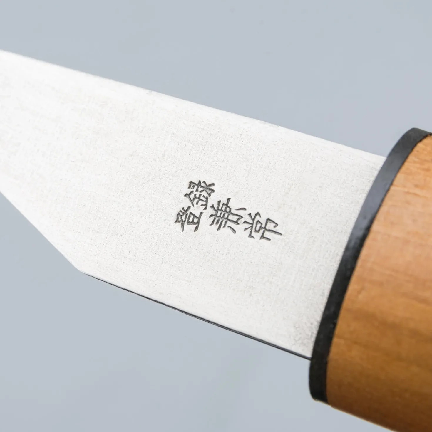 Kanetsune Kiridashi Mes Kersenhout