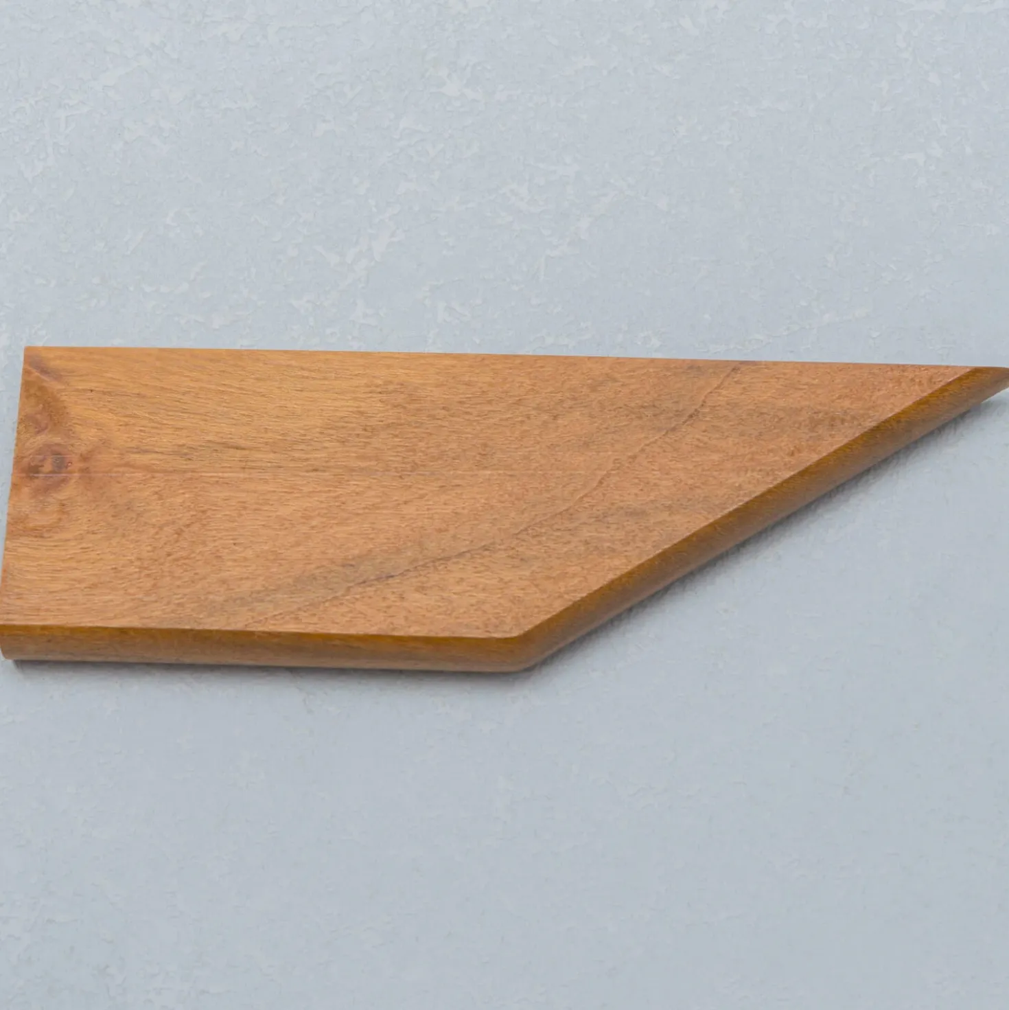 Kanetsune Kiridashi Mes Kersenhout