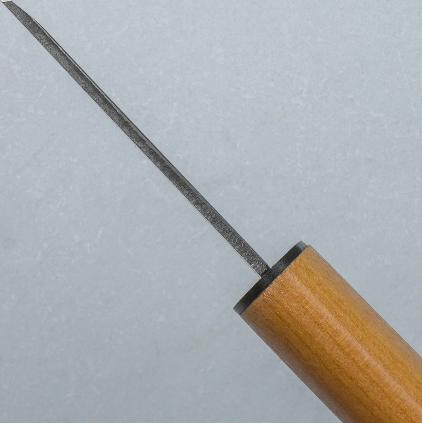 Kanetsune Kiridashi Mes Kersenhout