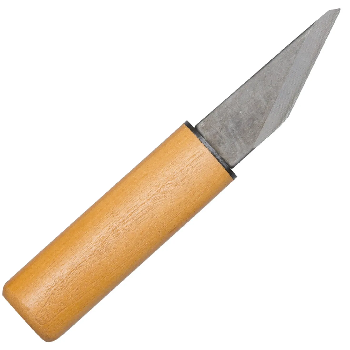 Kanetsune Kiridashi Mes Kersenhout
