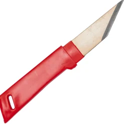Kanetsune Kiridashi Mes Kunststof