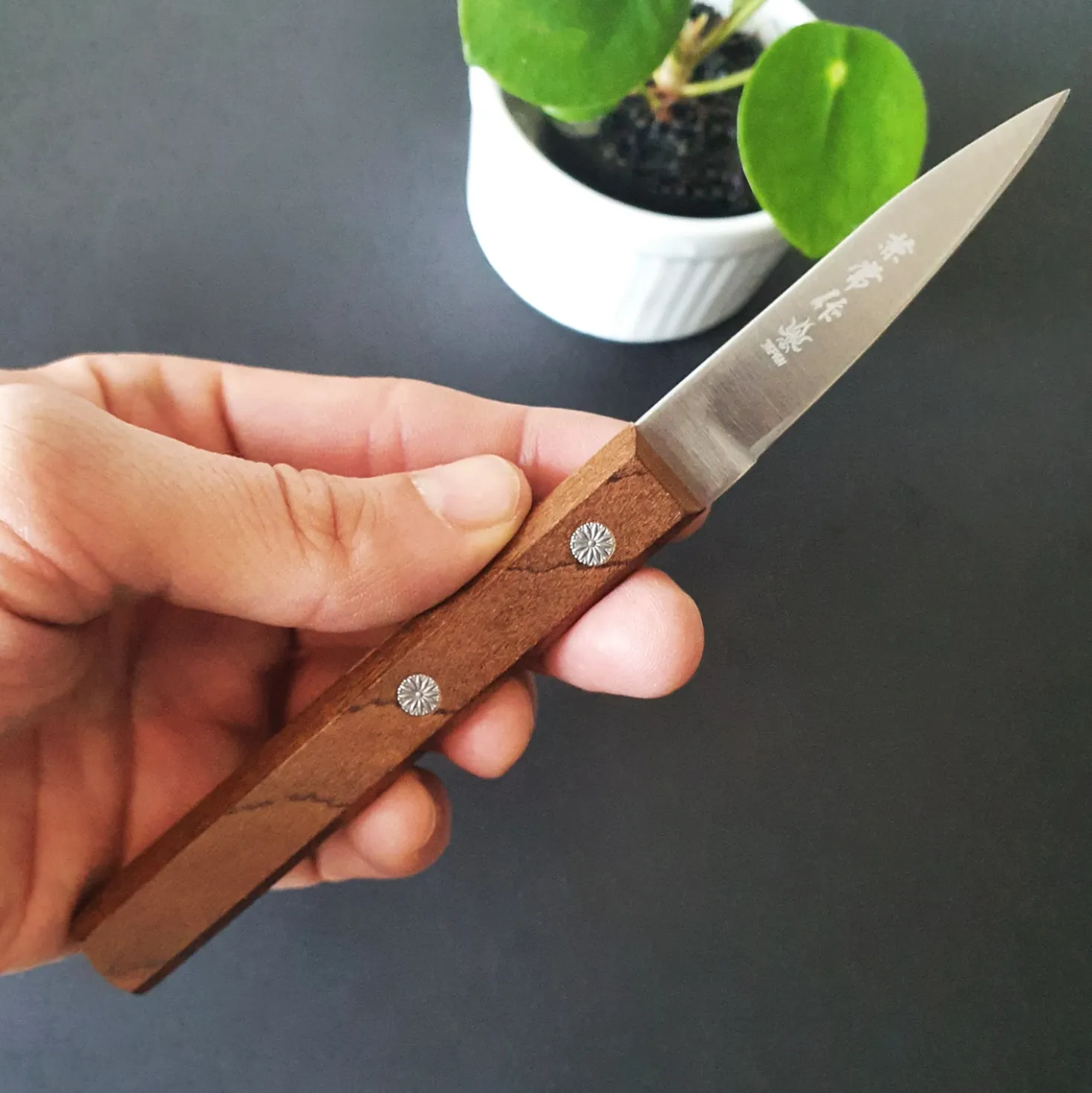 Kanetsune Paring Petty