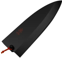 Kanetsune Saya Deba 16.5 cm