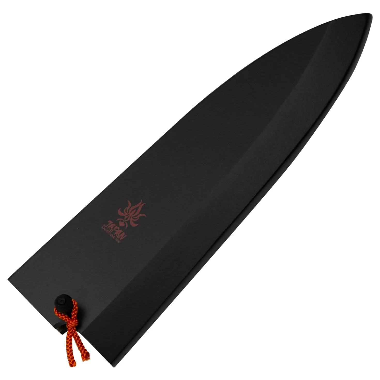Kanetsune Saya Deba 21 cm