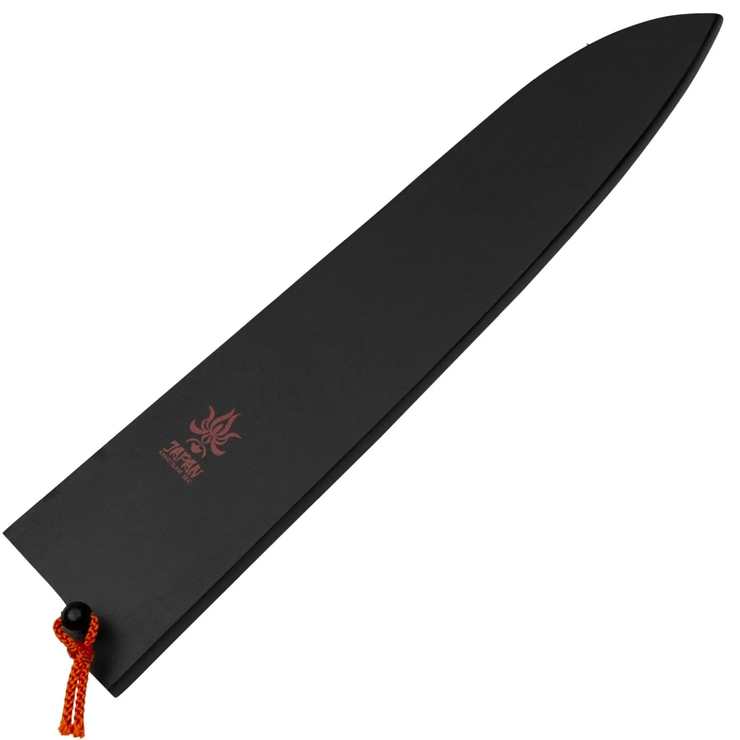 Kanetsune Saya Gyuto 24 cm