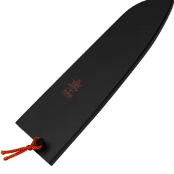 Kanetsune Saya Santoku 16.5 cm