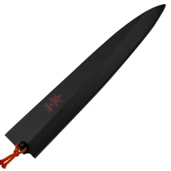 Kanetsune Saya Yanagiba 21 cm
