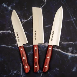 Kanetsune 4500 Series Kengata 18 cm
