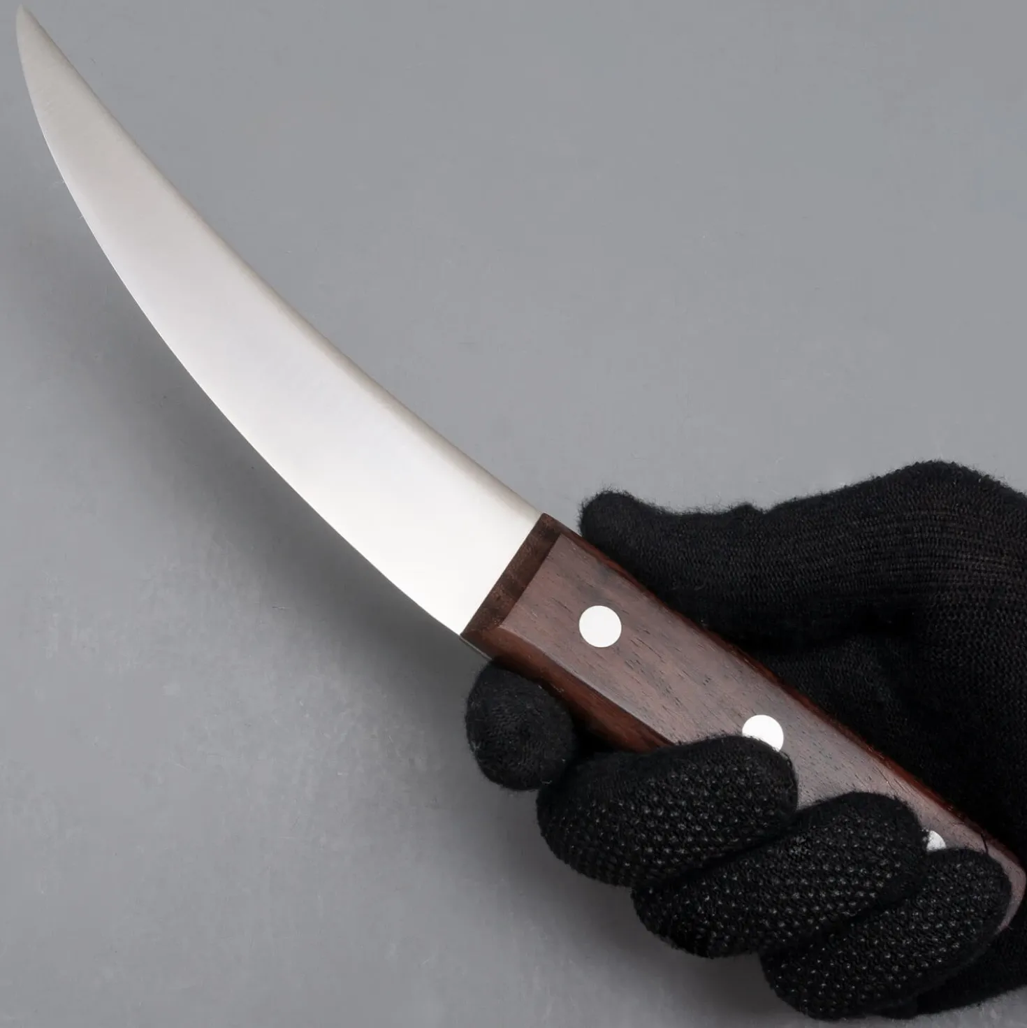 Kanetsune Singlebevel Atamatori 15 cm