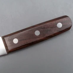 Kanetsune Singlebevel Atamatori 15 cm