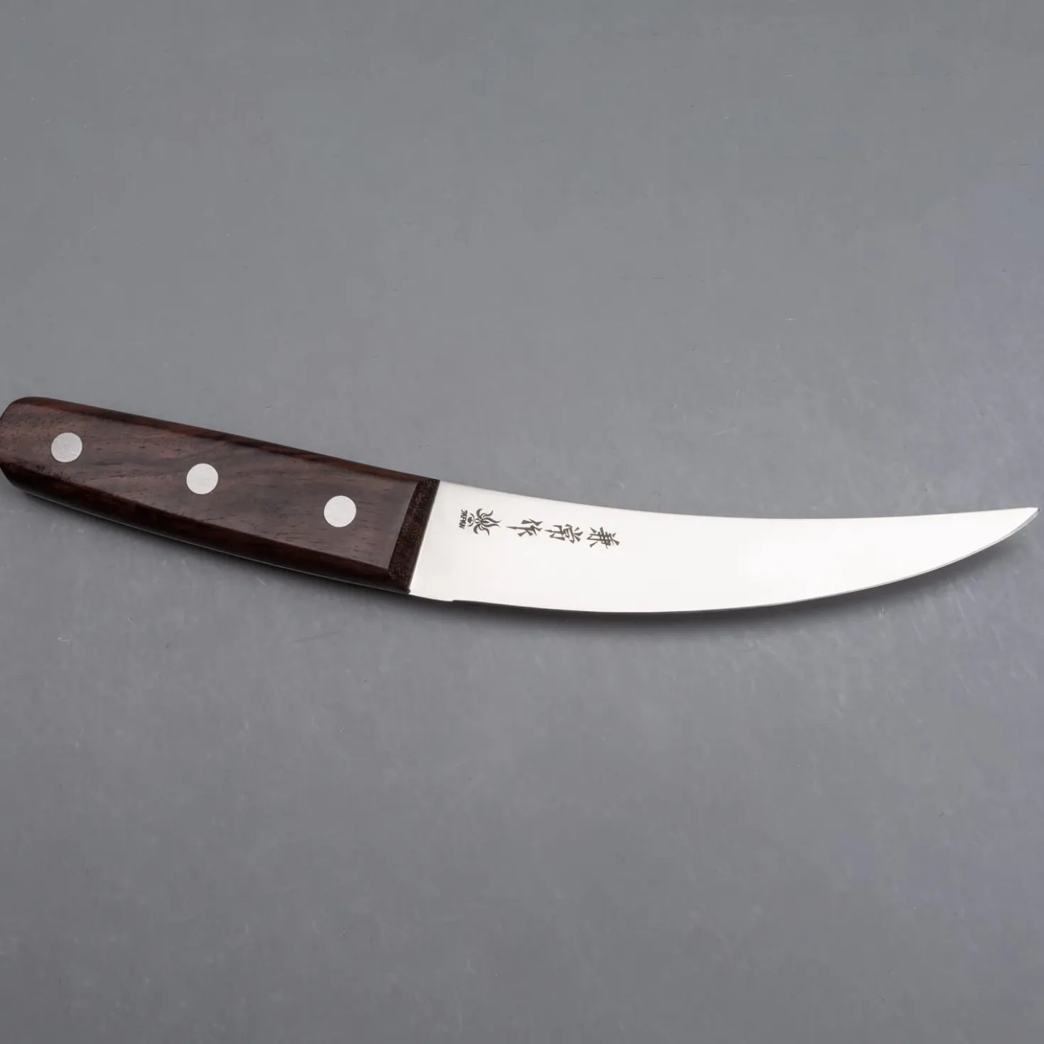 Kanetsune Singlebevel Atamatori 15 cm