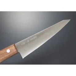 Kanetsune Singlebevel Honesuki Kaku Uitbeenmes