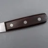 Kanetsune Singlebevel Kawahagi 13 cm