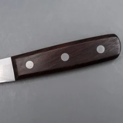 Kanetsune Singlebevel Kawahagi 13 cm