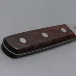 Kanetsune Singlebevel Kawahagi 13 cm