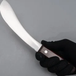 Kanetsune Singlebevel Kawahagi 13 cm