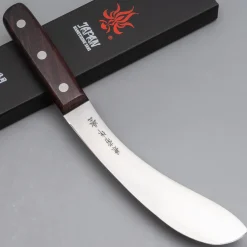 Kanetsune Singlebevel Kawahagi 13 cm