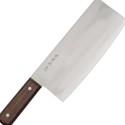 Kanetsune SK-4 Chinese Cleaver 22 cm
