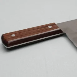 Kanetsune SK-4 Chinese Cleaver 22 cm