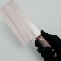 Kanetsune SK-4 Chinese Cleaver 22 cm