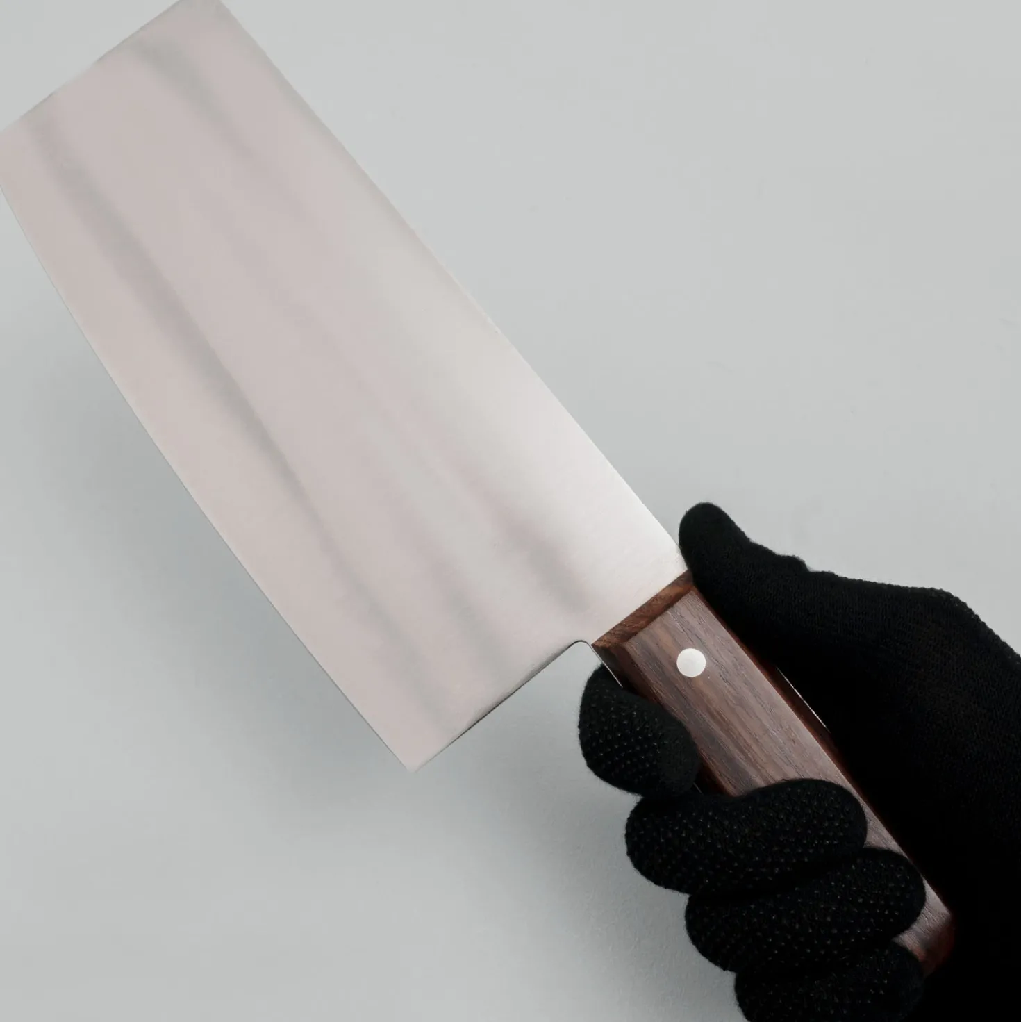 Kanetsune SK-4 Chinese Cleaver 22 cm