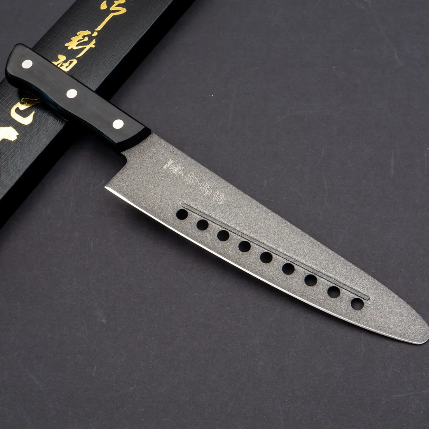 Kanetsune Sushi Mes 20 cm