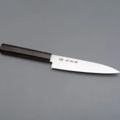 Kanetsune VG10 Monosteel Petty 13.5 cm
