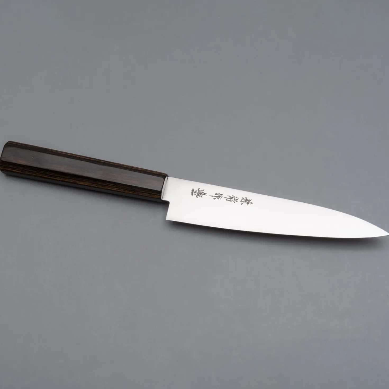 Kanetsune VG10 Monosteel Petty 13.5 cm