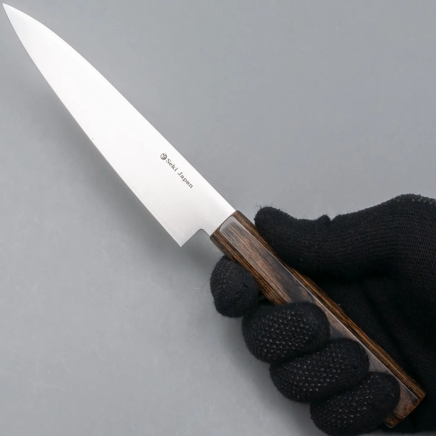 Kanetsune VG10 Monosteel Petty 13.5 cm